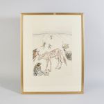 1717 7017 Färgetsning
